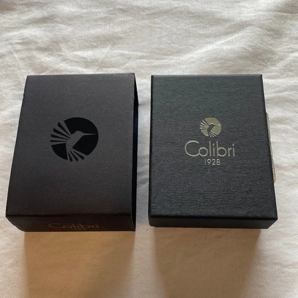 Colibri Box - Picture 1 of 4